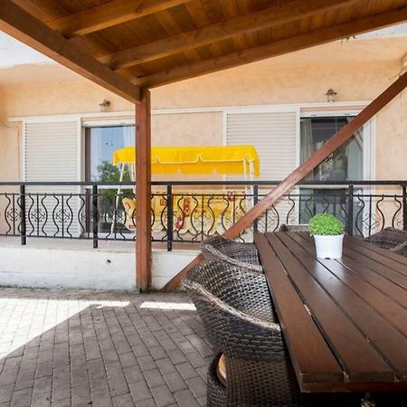 Harmony Country House - Live In The Nature Kounavoi Экстерьер фото