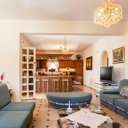 Harmony Country House - Live In The Nature Kounavoi Экстерьер фото