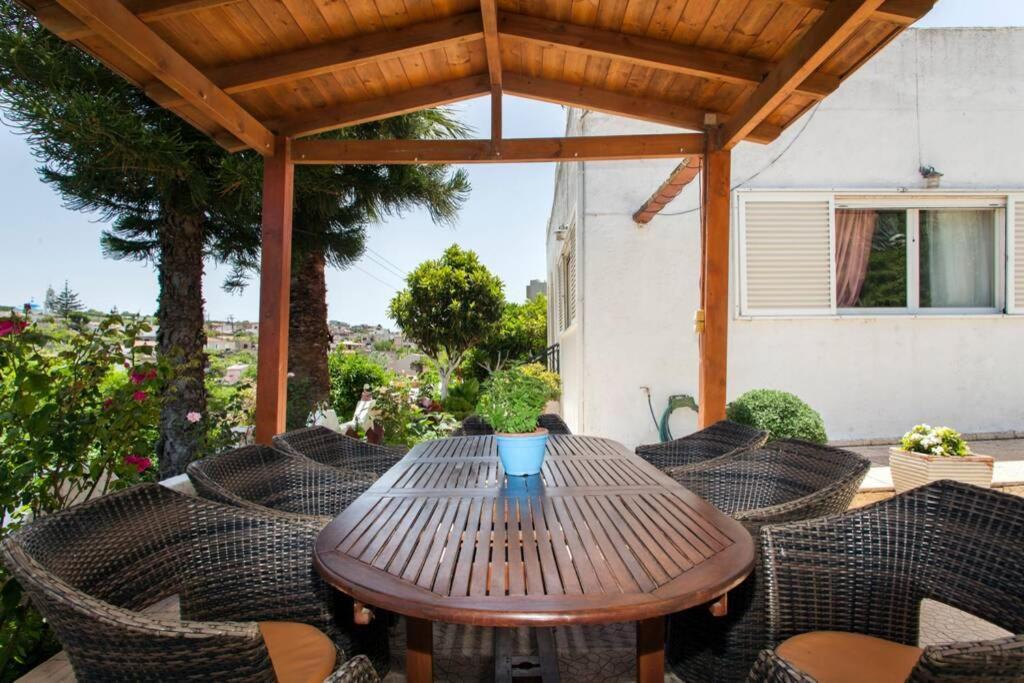 Harmony Country House - Live In The Nature Kounavoi Экстерьер фото