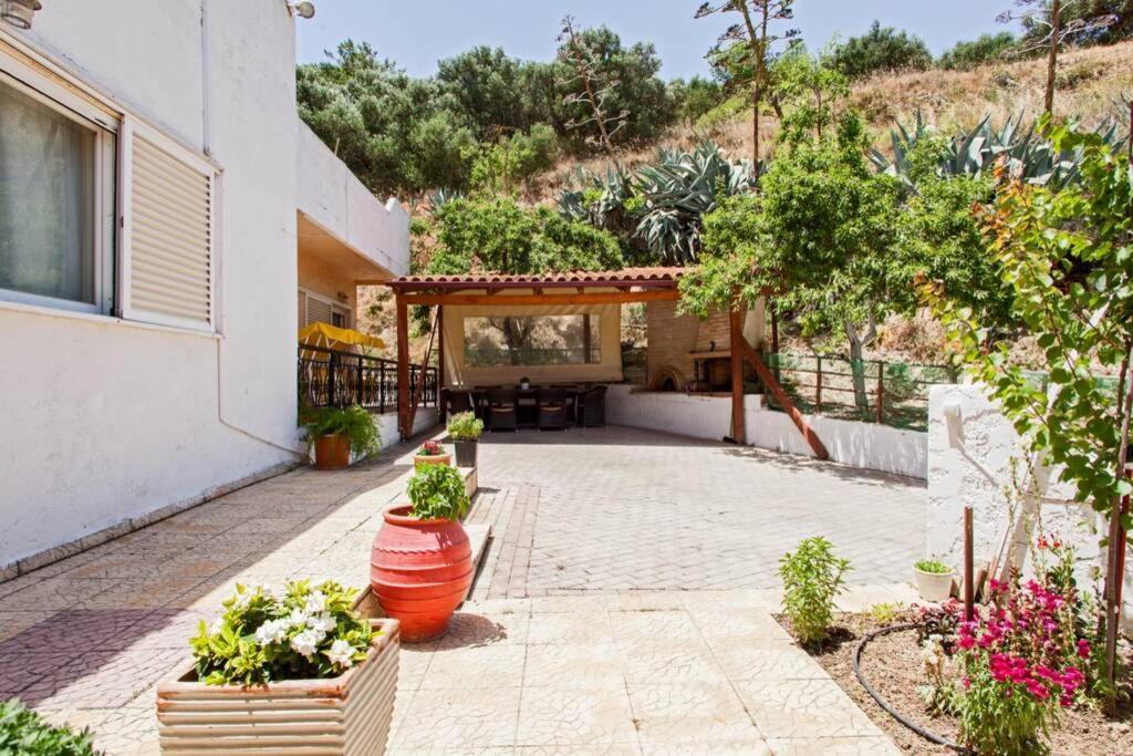 Harmony Country House - Live In The Nature Kounavoi Экстерьер фото