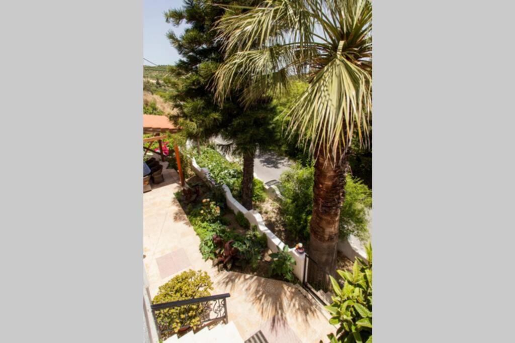 Harmony Country House - Live In The Nature Kounavoi Экстерьер фото