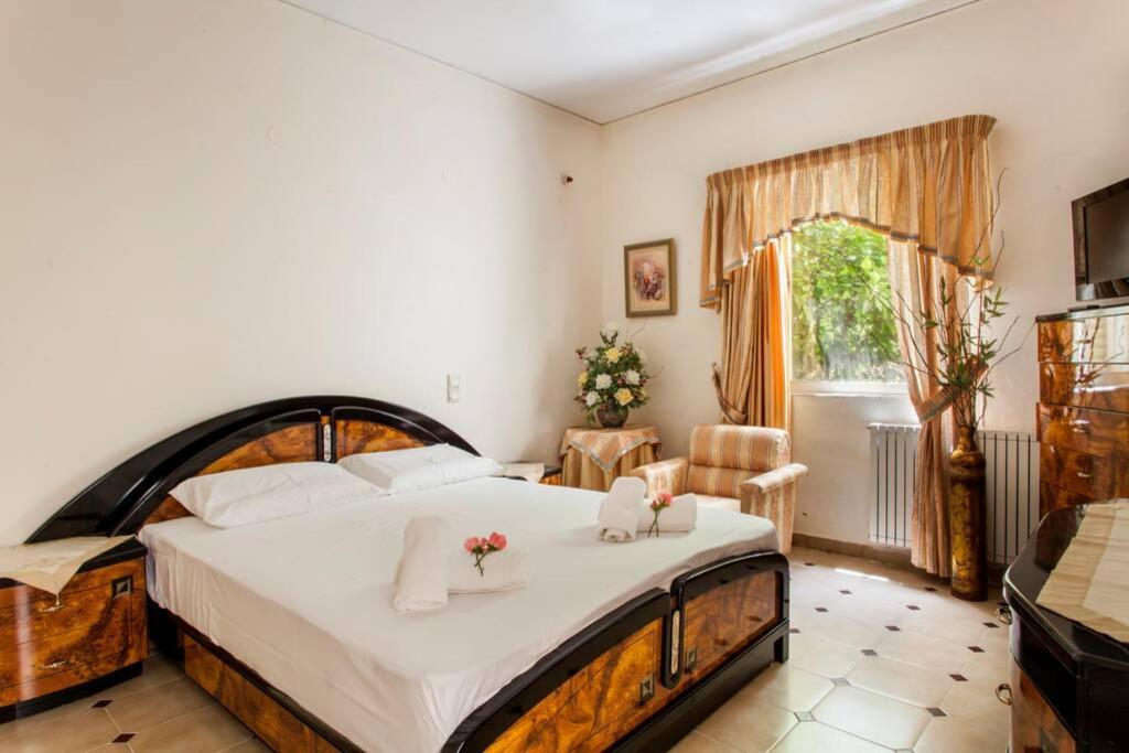 Harmony Country House - Live In The Nature Kounavoi Экстерьер фото