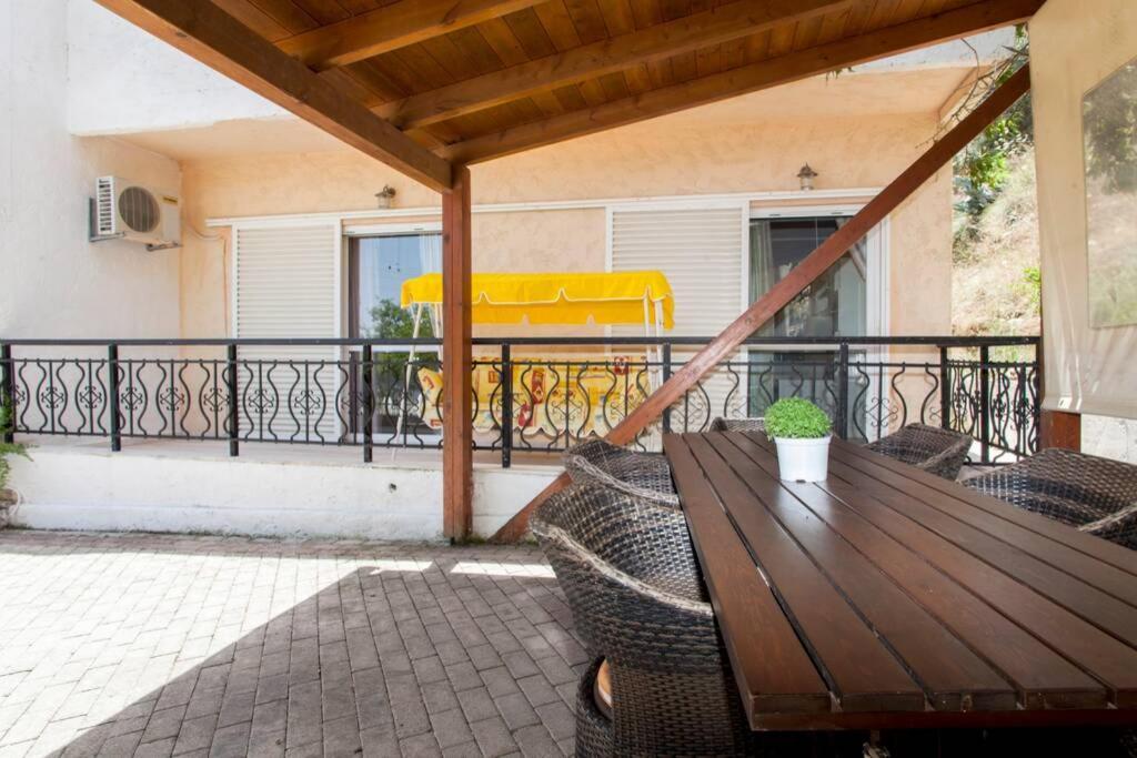 Harmony Country House - Live In The Nature Kounavoi Экстерьер фото