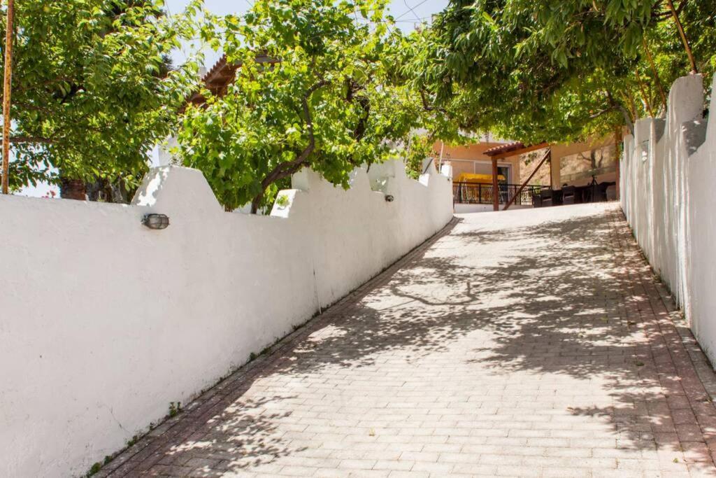 Harmony Country House - Live In The Nature Kounavoi Экстерьер фото