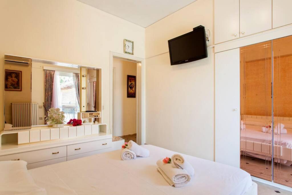 Harmony Country House - Live In The Nature Kounavoi Экстерьер фото