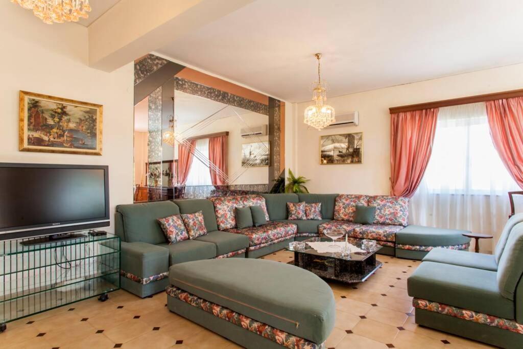Harmony Country House - Live In The Nature Kounavoi Экстерьер фото